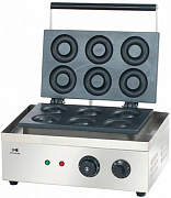 Аппараты для донатсов