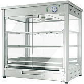 Витрина тепловая ATESY ВК-4 Э