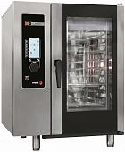 Пароконвектомат Fagor AE-101 купить по низкой цене в Санкт-Петербурге | Комплекс Трейд.