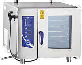 Пароконвектомат Abat ПКА 6-1/1ПМ2 купить по низкой цене в Санкт-Петербурге | Комплекс Трейд.