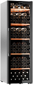 Винный шкаф Meyvel MV133-KBF1