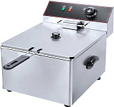 Фритюрница Enigma HEF-6L