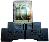 Реле Cooleq 12 для шкафов CQF5/10