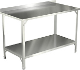 Стол производственный Техно-ТТ СПП-953/407