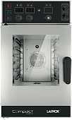 Пароконвектомат Lainox COES026R купить по низкой цене в Санкт-Петербурге | Комплекс Трейд.