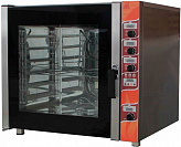 Пароконвектомат ITERMA G6 купить по низкой цене в Санкт-Петербурге | Комплекс Трейд.