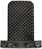 Держатель ножа (лезвия) Hualian для запайщиков серии SFTD