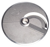 Нож дисковый 10 мм БЕЛТОРГМАШ (МПР-350У.08.00.00)