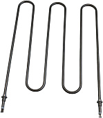 ТЭН Gastromix для печей для пиццы GS 1/GS1+1