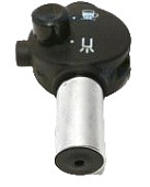 Узел молочной пены Hurakan для кофеварки HKN-ME709