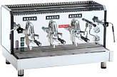 Кофемашина La Pavoni VASARI3SV хром