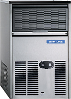 Льдогенератор SCOTSMAN Bar Line BH 2508 AS