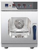 Пароконвектомат Radax TURGENEV TR06DY0L купить по низкой цене в Санкт-Петербурге | Комплекс Трейд.