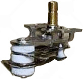 Термостат Hurakan для мармита HKN-FWP