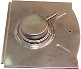 Разбрызгиватель в сборе Airhot HA03A для кофеварки CM-2