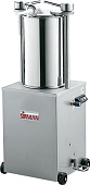 Шприц для колбас Sirman IS V 35 IDRA INOX 220В
