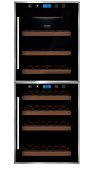 Винный шкаф CASO WineMaster Touch 38-2D