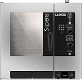 Пароконвектомат Lainox SAEV071R+LCS+KSC004O купить по низкой цене в Санкт-Петербурге | Комплекс Трейд.