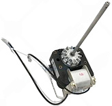 Двигатель термостата Apach для термостата ASV2