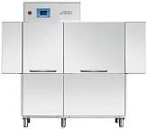 Туннельная посудомоечная машина DIHR RX 246 DX+DDE+DR64+HR10