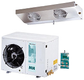 Сплит-система среднетемпературная Rivacold THUM135Z0212RVC Winter