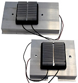 Устройство охлаждения Cooleq 12-18 для винного шкафа WC-69