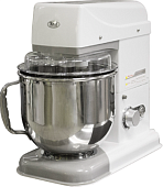 Миксер планетарный RoalBakery B7E