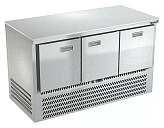 Стол холодильный Техно-ТТ СПН/О-522/21-1407