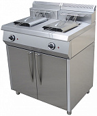 Фритюрница Grill Master Ф2ФРЭ/600