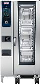 Пароконвектомат Rational iCombi Pro 20-1/1G (газ) купить по низкой цене в Санкт-Петербурге | Комплекс Трейд.