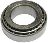 Подшипник радиально-упорный Kocateq WF2000ASJ turn plate bearing