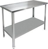 Стол производственный KAYMAN СЦ-242/1308