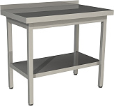 Стол производственный Restoinox СП-14/6-БП