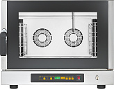 Пароконвектомат Tecnoeka EKF 411 D AL UD купить по низкой цене в Санкт-Петербурге | Комплекс Трейд.