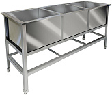 Ванна моечная Техно-ТТ ВМ-42/500