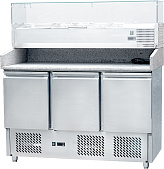 Стол холодильный для пиццы Koreco S903PZ