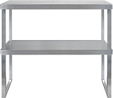 Полка настольная Luxstahl ПН2 9/3