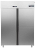 Шкаф комбинированный Apach Chef Line LCK140N2D4