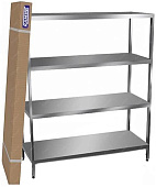 Стеллаж кухонный КАМИК Ст-Р-3114