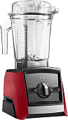 Блендер Vitamix Ascent A2500RD (красный)
