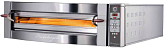 Печь для пиццы Cuppone Michelangelo ML435/1TS