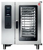 Пароконвектомат Convotherm Maxx 10.10 купить по низкой цене в Санкт-Петербурге | Комплекс Трейд.