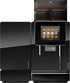 Кофемашина Franke A600 FM CM 1G H1 + SU05 CM антрацит