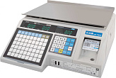 Весы торговые CAS LP-30 (v1.6) TCP-IP