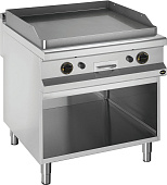 Сковорода открытая газовая Apach APTG-89PL/PL