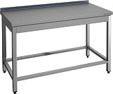 Стол производственный Gastrolux СБ-077/S