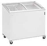 Ларь морозильный TEFCOLD IC300SCEB