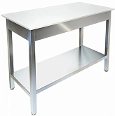 Стол производственный Техно-ТТ СП-423/400