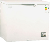 Ларь морозильный UGUR UDD 260 BK