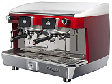 Кофемашина Astoria (C.M.A.) Core600 AEP/1 высокая группа, белая
